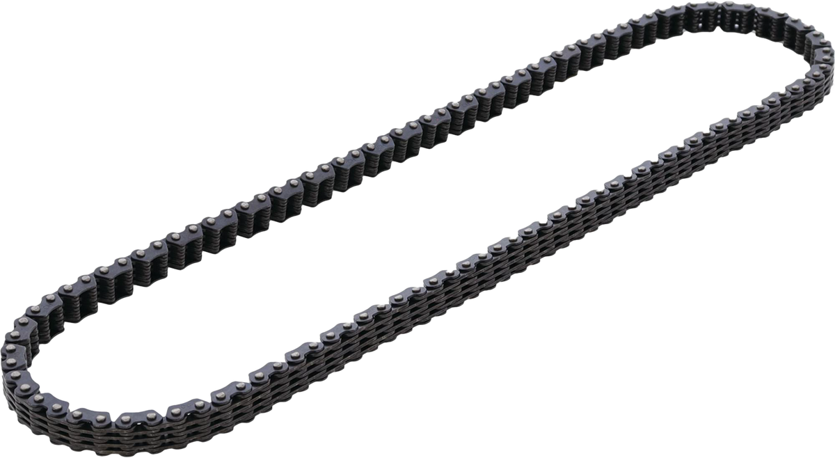 HOT CAMS HC00156 Offroad Cam Chain for Honda CRF450X and CRF450L Models