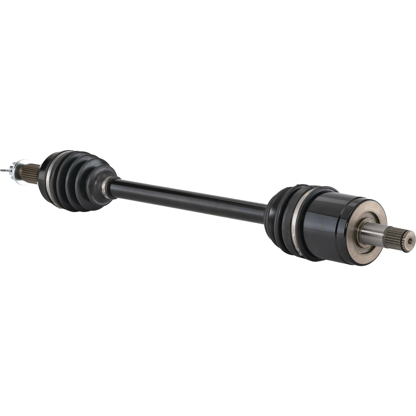 ALL BALLS 6 Ball Axle for Honda Pioneer 1000 LE - Heavy-Duty ATV/UTV Drive Component