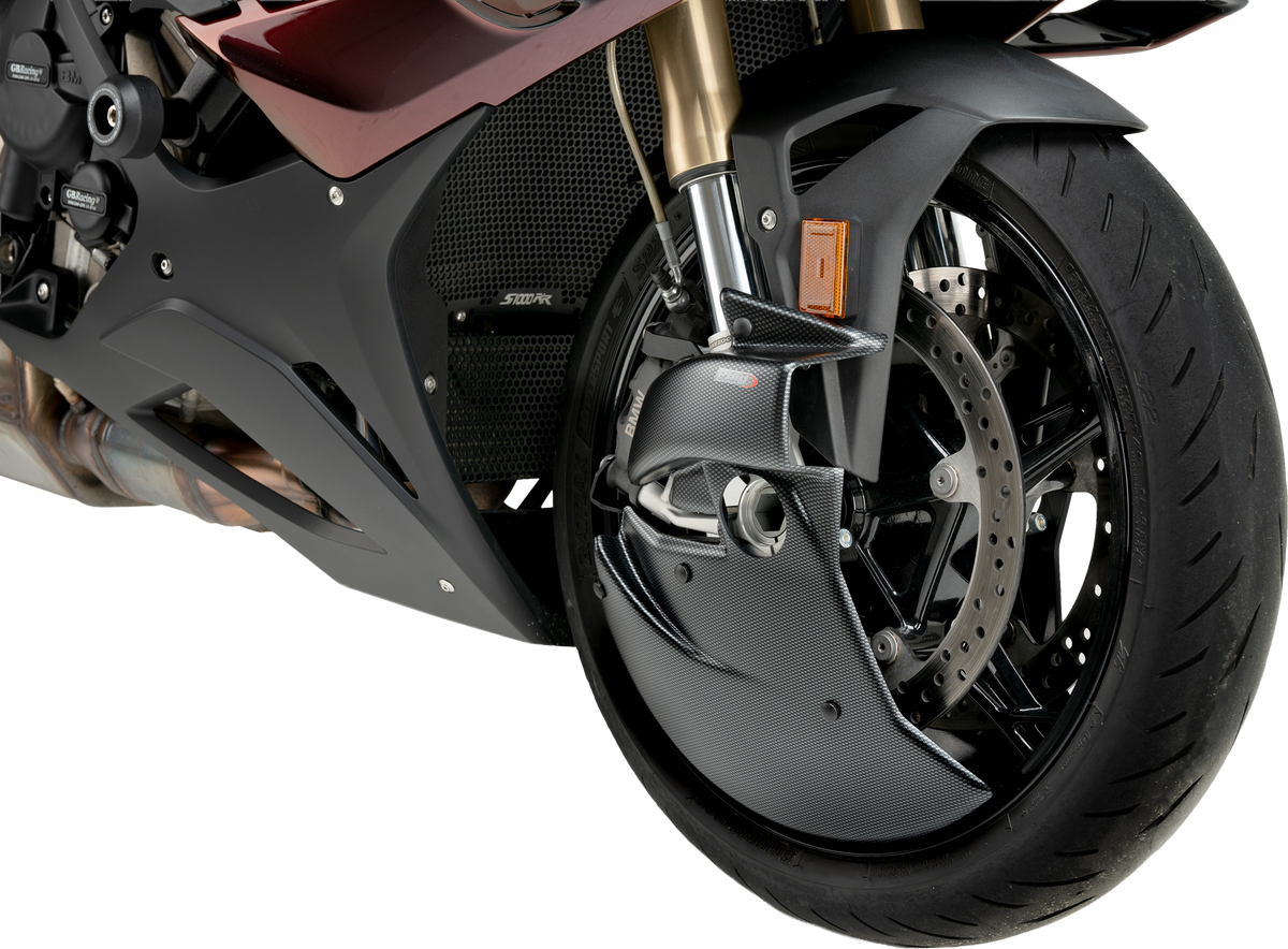 PUIG Brake Cooler Carbon for BMW - Enhances Brake Performance and Aerodynamics