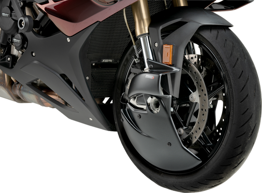 PUIG Brake Cooler Carbon for BMW - Enhances Brake Performance and Aerodynamics