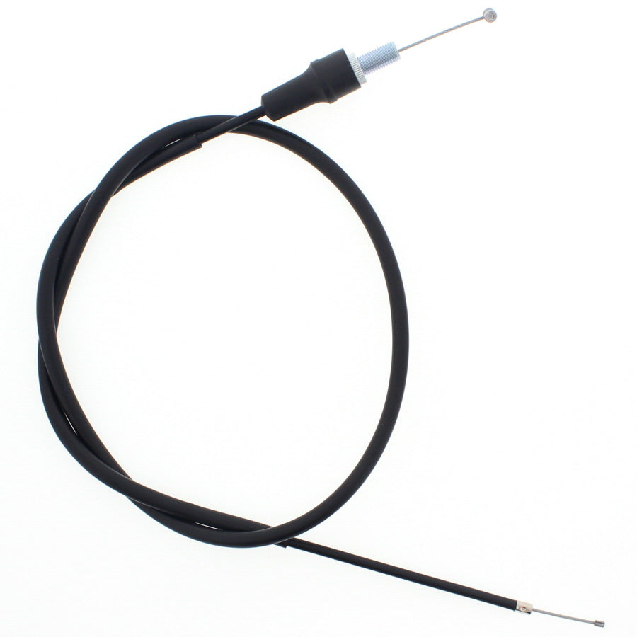 ALL BALLS Throttle Cable for Honda ATC250R – Durable Control Line with EPDM Rubber Boots