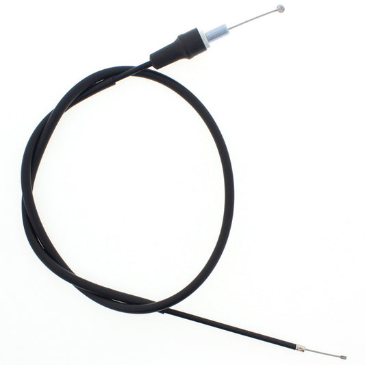 ALL BALLS Throttle Cable for Honda ATC250R – Durable Control Line with EPDM Rubber Boots