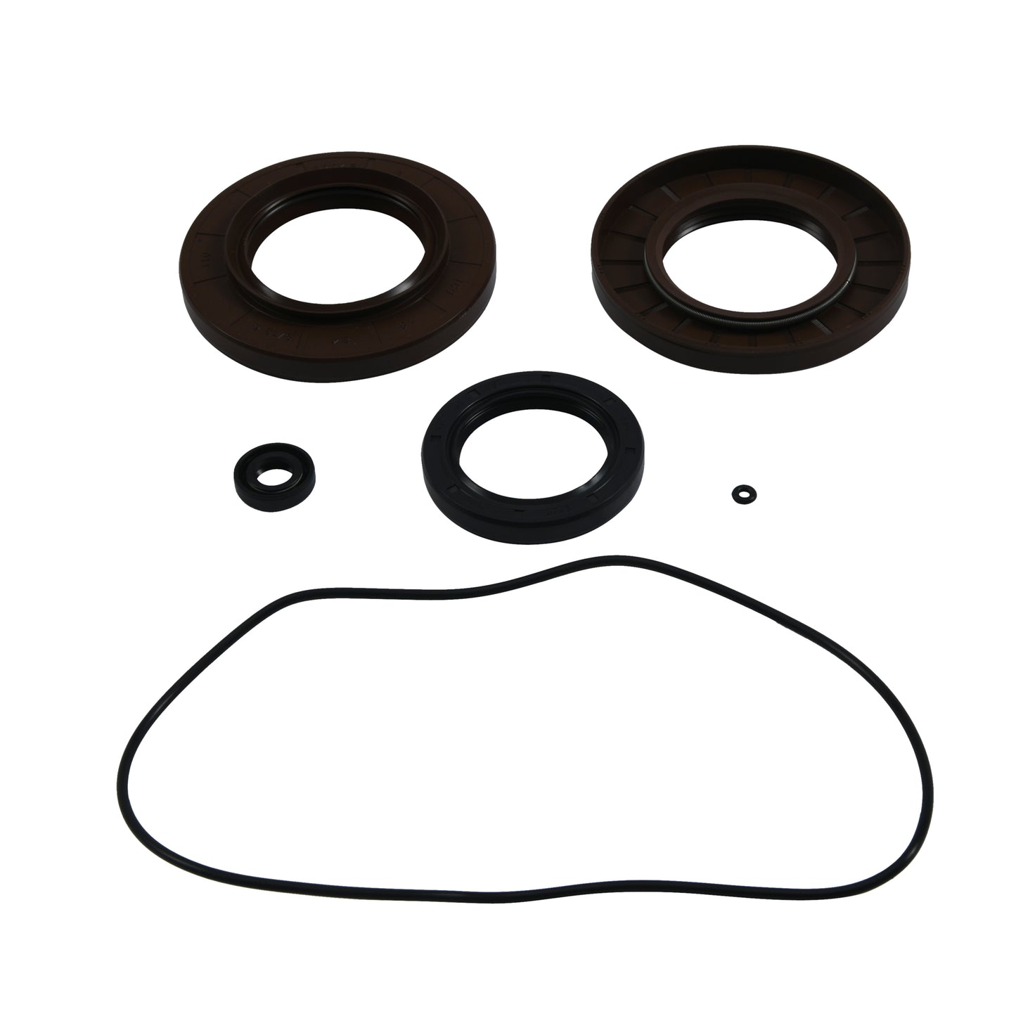 ALL BALLS Differential Seal Kit Part 25-2118-5 for Arctic Cat Wildcat 1000 Models