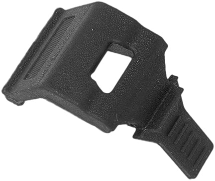 SP1 Center Latch S D for Snow Body Replacement - Part Number SM-12547