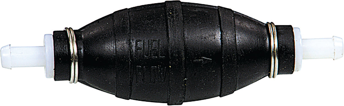 SP1 Primer Bulb Assembly 1/4 inch for Snow Equipment Fuel Systems
