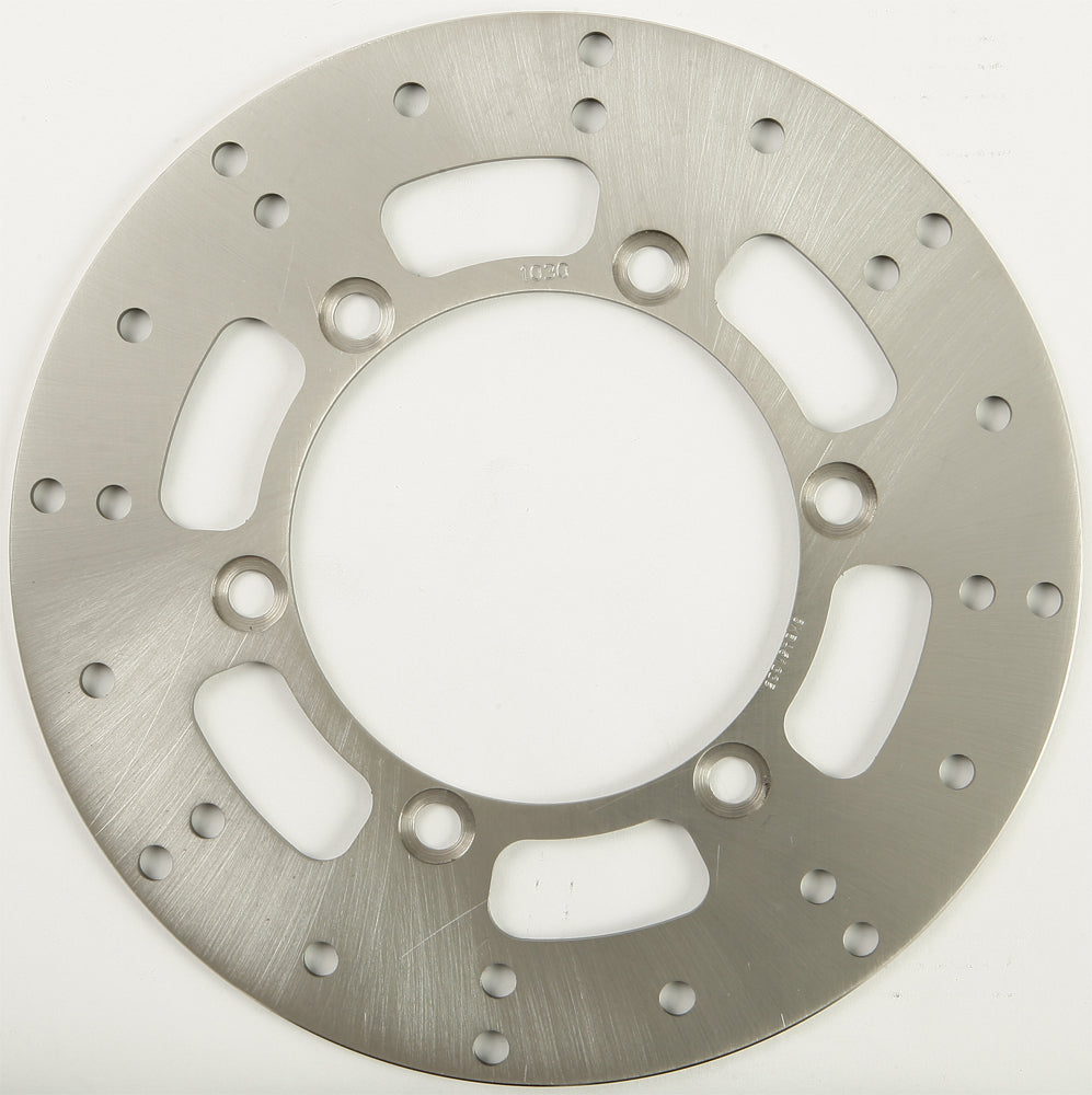 EBC MD1030 Standard Front Brake Rotor for 2015 Honda CMX250 Rebel 250