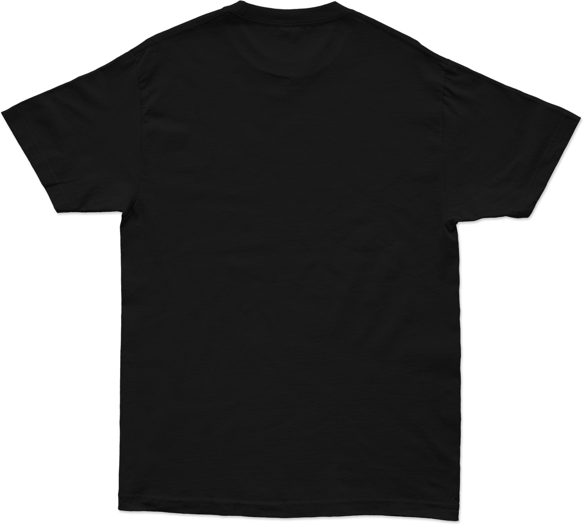 Fly Racing DBK Elephant Tee Black X-Large for Men