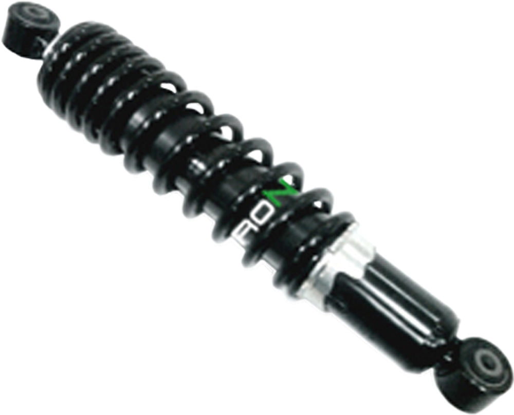 BRONCO AU-04408 Rear Gas Shock for Suzuki KingQuad ATV – Improved Load Support and Ride Comfort