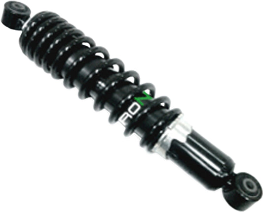 BRONCO AU-04408 Rear Gas Shock for Suzuki KingQuad ATV – Improved Load Support and Ride Comfort