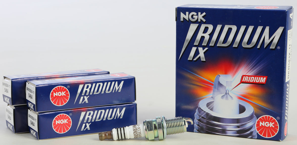 NGK Spark Plug #5464/04 for Honda TRX420 Rancher 4x4 AT DCT and ES Models