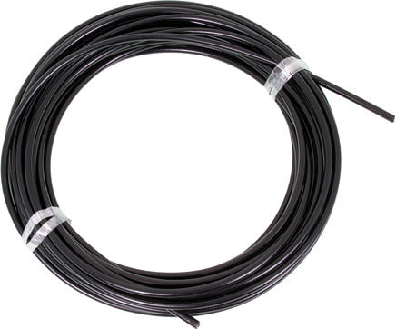 Motion Pro 01-0105 Black 6mm x 50' Cable Housing for Handlebars & Controls
