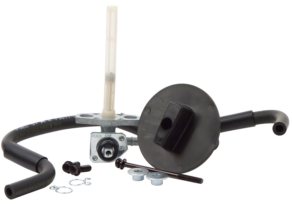 All Balls Fuel Valve for Honda TRX650FA Rincon (2003-2005) – Reliable Fuel Shut-Off Control