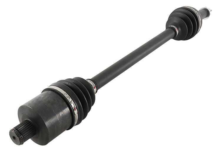 All Balls 8 Ball Extreme Axle Rear for Polaris RZR XP and 900 Models