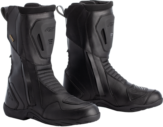RST Pathfinder CE Waterproof Adventure Touring Boots Size 11 - Black