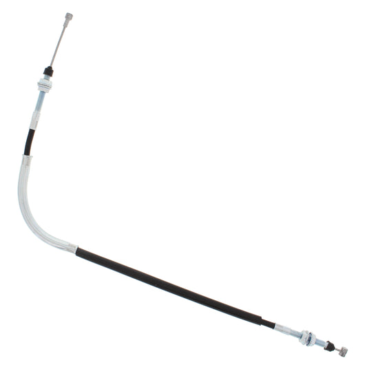 ALL BALLS Rear Brake Cable for Arctic Cat 250 ATV – Durable Control Line with UV and Water Resistance