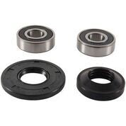 Pivot Works Front Wheel Bearing and Seal Kit for Honda CRF150F (2003-2014)