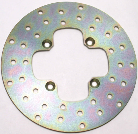 EBC MD6230D Standard Brake Rotor for ATV/UTV - Precision Ground and Corrosion Resistant