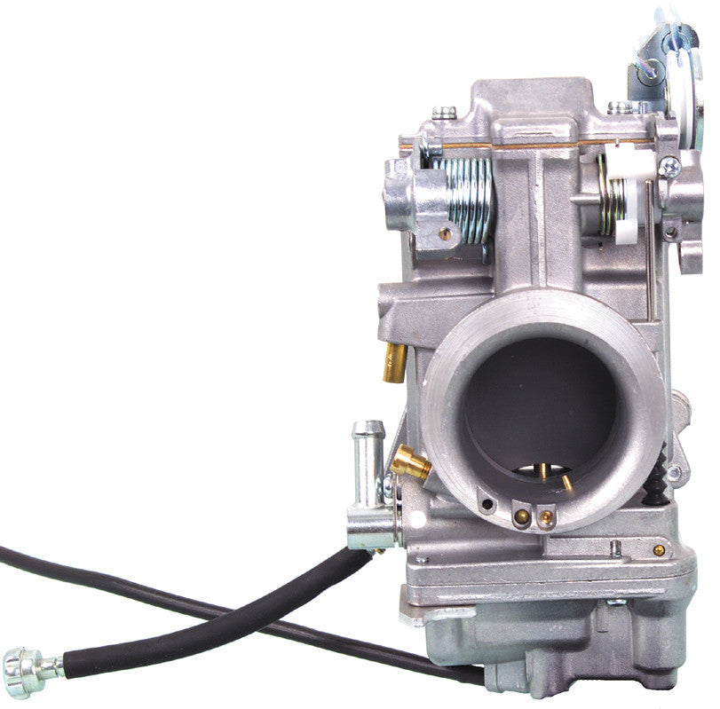 Mikuni HSR48 Race Kit - High-Performance V-Twin Carburetor by MIKUNI Part F48-2