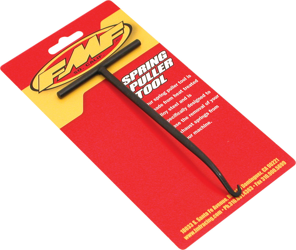 FMF Pipe Spring Tool 011231 for Universal Use in Shop and Trailers