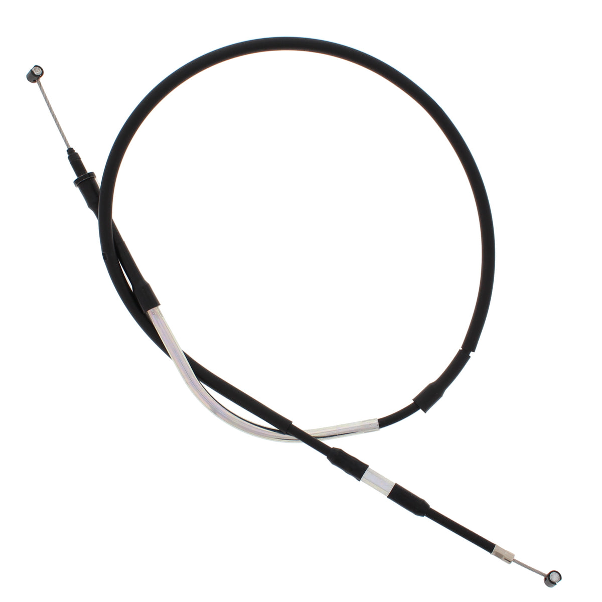 All Balls Clutch Cable for Kawasaki KX250F and Suzuki RM-Z250 – Heavy-Duty Offroad Control Line