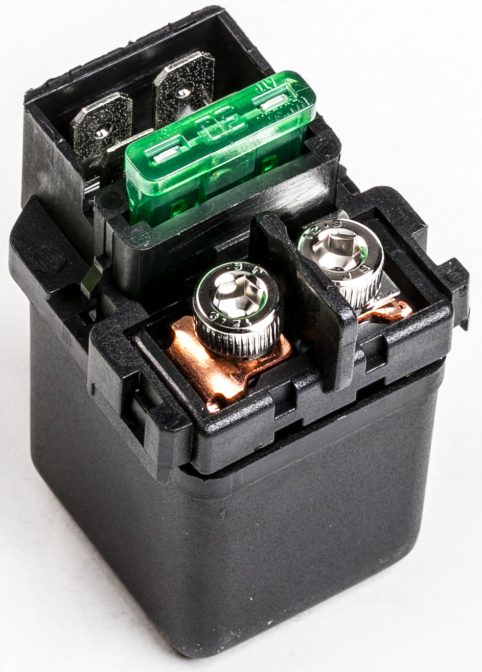 RICKS Starter Solenoid for Honda Offroad and Street Models - Part #65-108