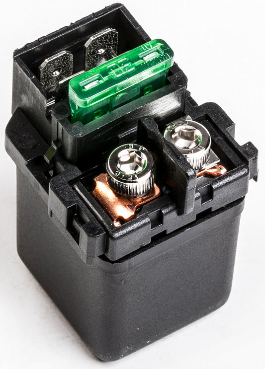 RICKS Starter Solenoid for Honda Offroad and Street Models - Part #65-108