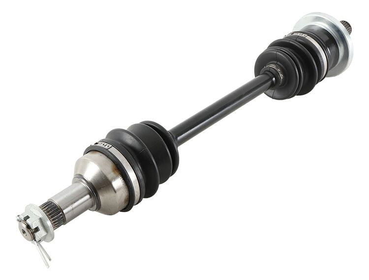 ALL BALLS 6 Ball Heavy Duty Front Axle for ATV/UTV - Model AB6-AC-8-245
