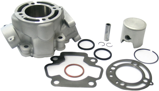 Athena Kawasaki KX65 50mm Cylinder Kit with 12.8:1 Compression Ratio