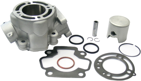 Athena Kawasaki KX65 50mm Cylinder Kit with 12.8:1 Compression Ratio