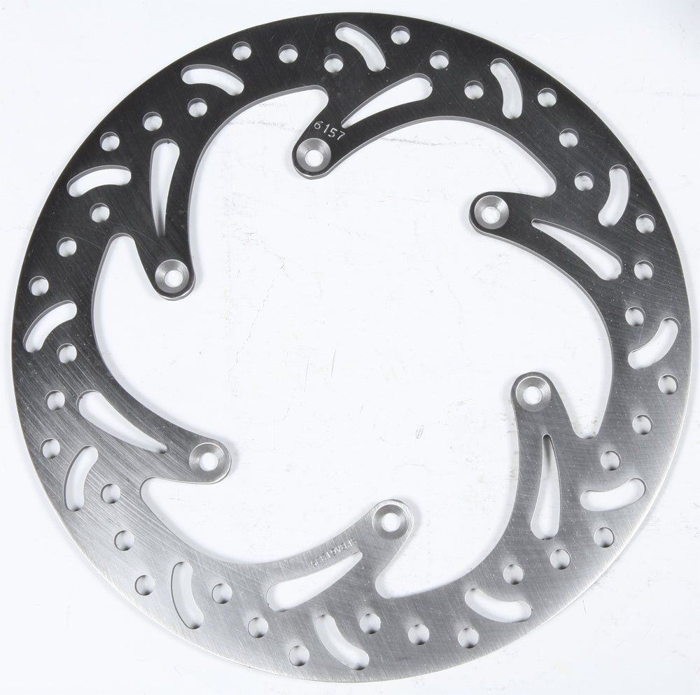 EBC MD6157D Rear Standard Brake Rotor for Suzuki DR-Z400SM and RM250