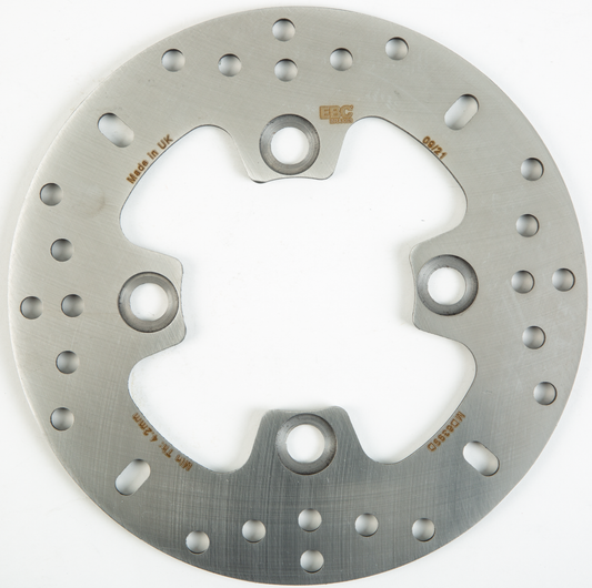 EBC MD6399D Standard Brake Rotor for Kawasaki KRF 800 Teryx and KRF 750 Teryx Models