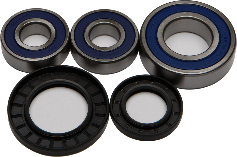 ALL BALLS Rear Wheel Bearing Kit for Suzuki DL1000 & DL650 V-Strom - Drive Segment