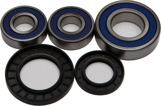 ALL BALLS Rear Wheel Bearing Kit for Suzuki DL1000 & DL650 V-Strom - Drive Segment