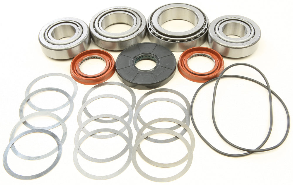 ALL BALLS Differential Bearing and Seal Kit for Polaris Ranger 500 & 700 Models