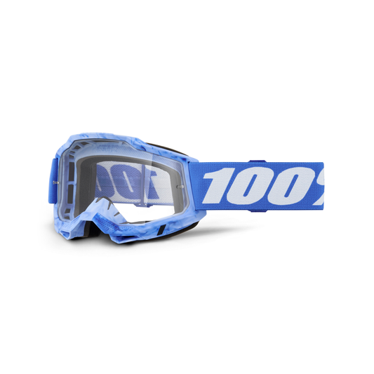 100-Percent Accuri 2 Goggle Sursi Clear Offroad Eyewear
