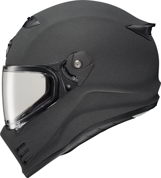 ScorpionEXO Covert FX Full Face Helmet 2X-Large in Graphite