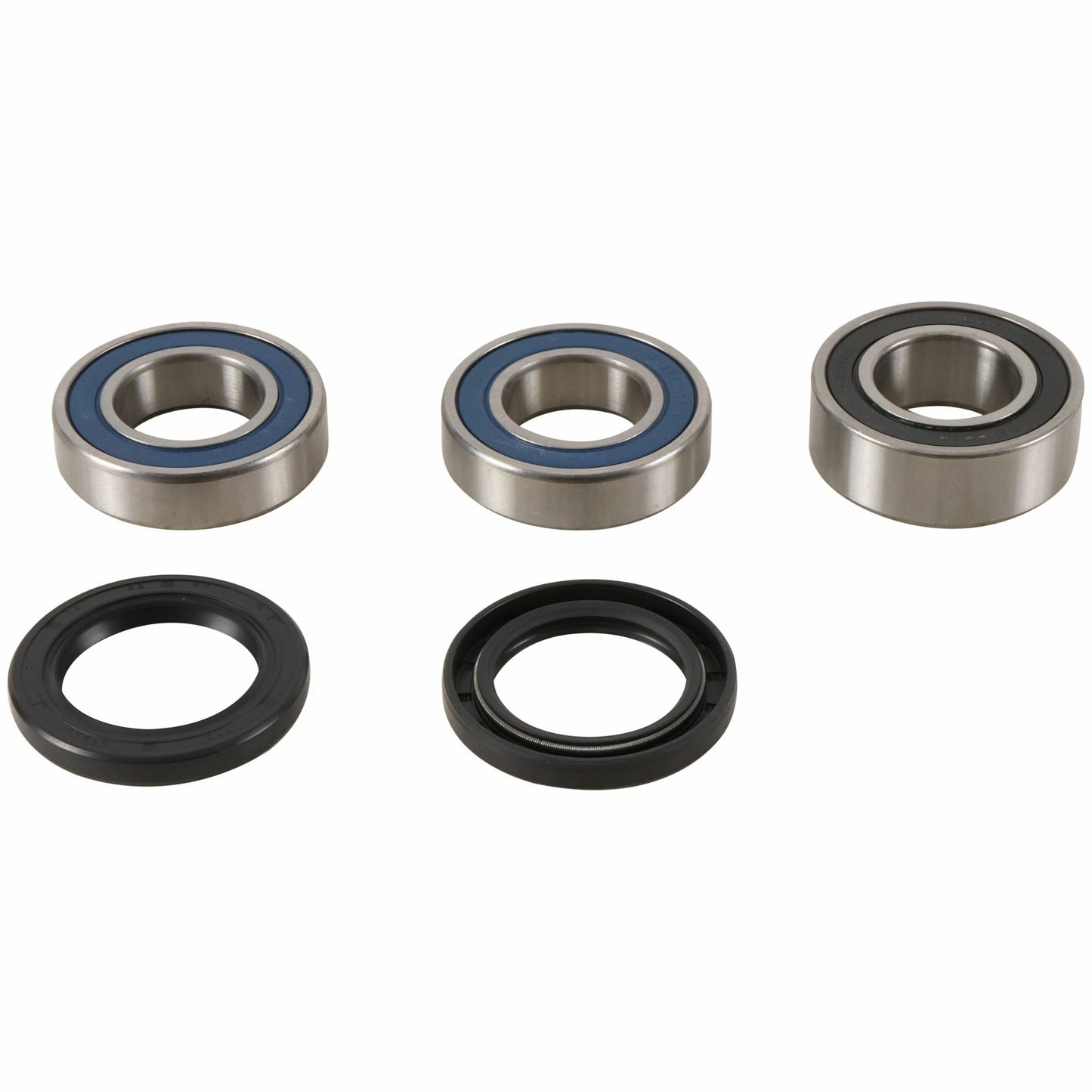 Pivot Works Rear Wheel Bearing Kit for Sherco Offroad Motorcycles