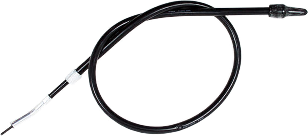 MOTION PRO Black Vinyl Speedometer Cable Part #03-0299 for Kawasaki VN1500E Vulcan 1500 Classic (1996-2003)