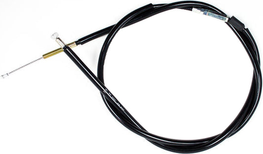 MOTION PRO Black Vinyl Clutch Cable for Yamaha V-Star 1300 (2007-2014)