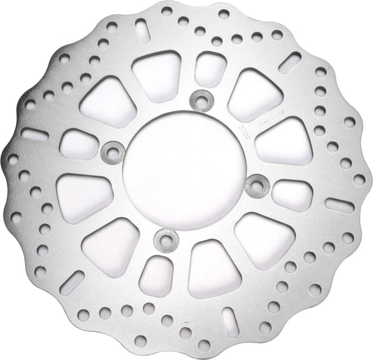 EBC MD3002C Contour Rear Brake Rotor for Suzuki GSX600F and GS500F