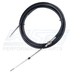 WSM Steering Cable for Yamaha AR and SR Series Watercraft - Part 002-202