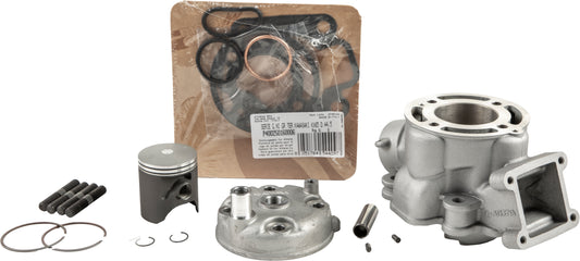 Athena Kawasaki KX65 44.5mm Cylinder Kit with 14.2:1 Compression Ratio
