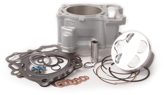 CYLINDER WORKS Yamaha YZ250F & WR250F Engine Cylinder Kit 77mm Standard Bore Part 20002-K01