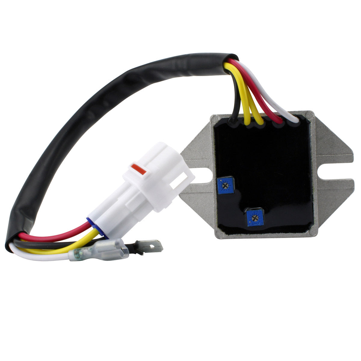 RM STATOR RMS900-107508 100W AC to DC Conversion Kit Stator with Regulator for Offroad Motorcycles