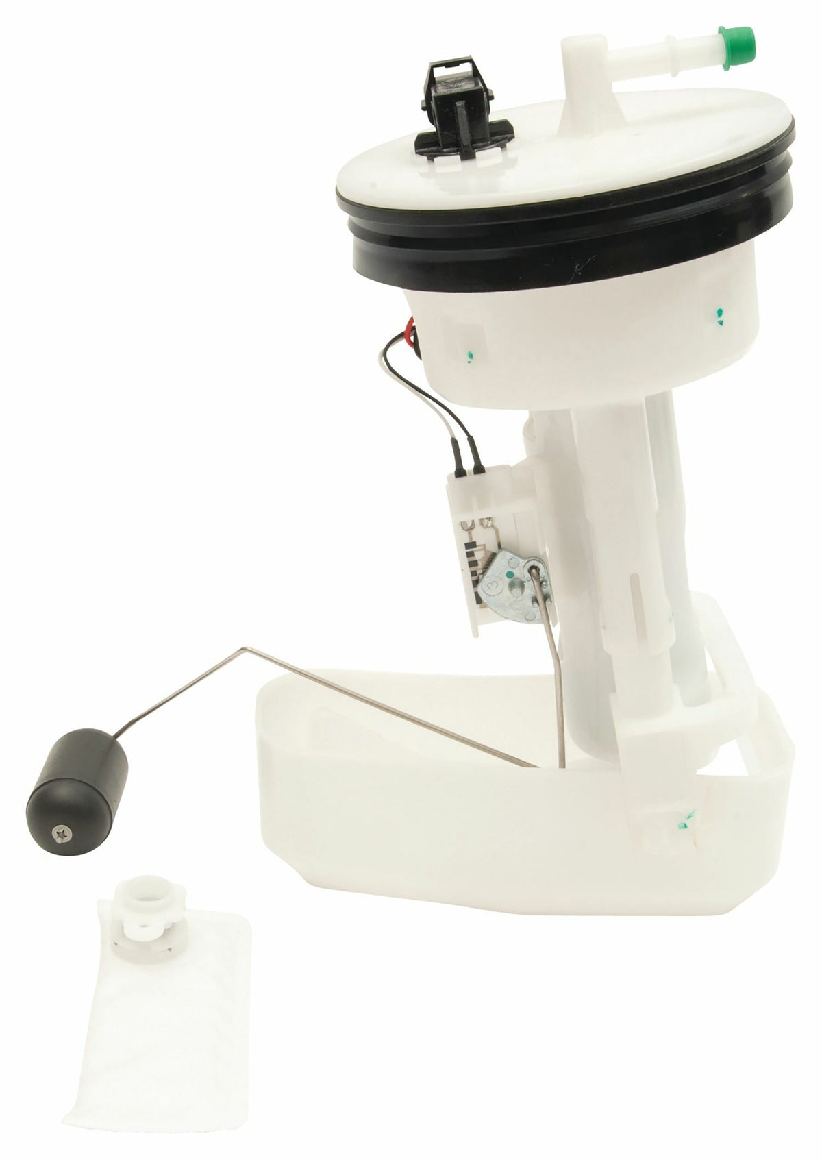 ALL BALLS Fuel Pump Assembly for Suzuki LT-A500X/XP KingQuad ATV - Part 47-1045
