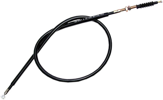MOTION PRO Part 03-0417 Black Vinyl Clutch Cable for Kawasaki Ninja 250R and Ninja 300