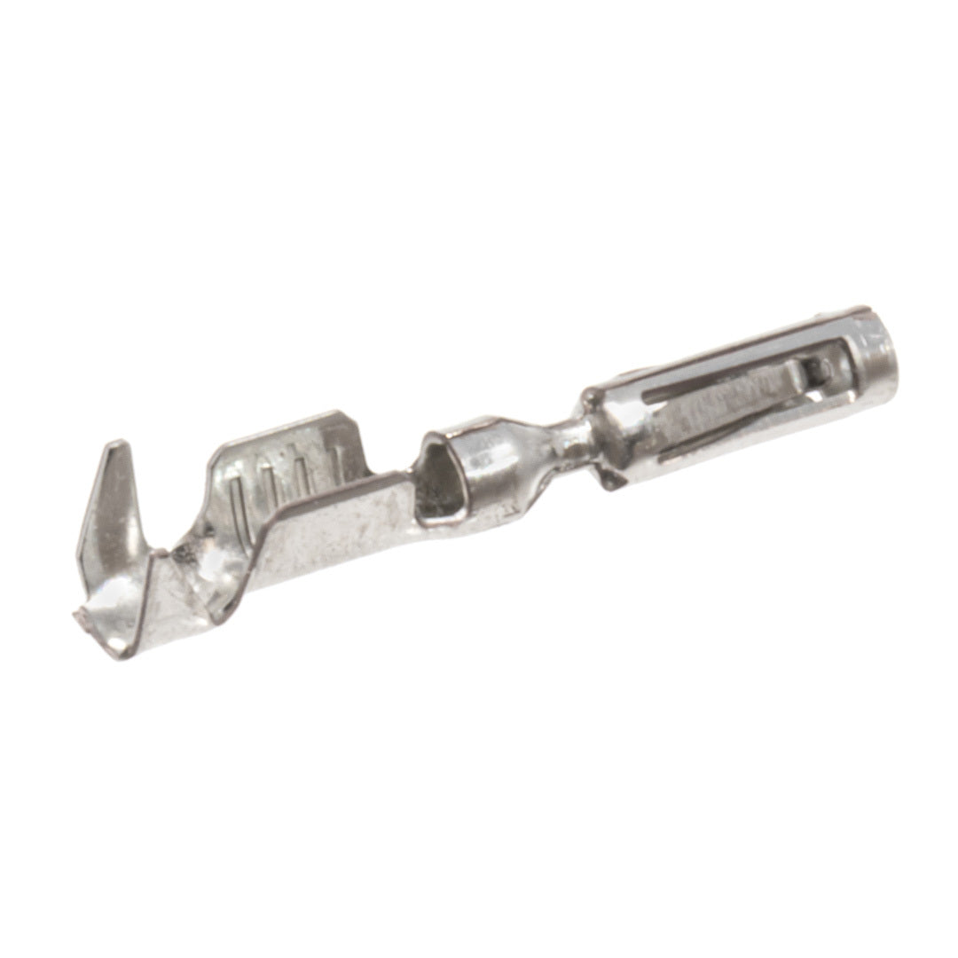 NAMZ Custom Cycle Female Crimp Terminals HD 72381 98 – 50 Pack for V-Twin Electrical Systems