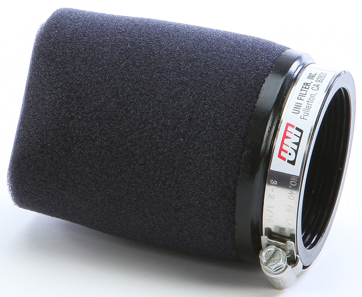 UNI UP-4245 Pod Filter 2.5 inch for Offroad Intake Systems