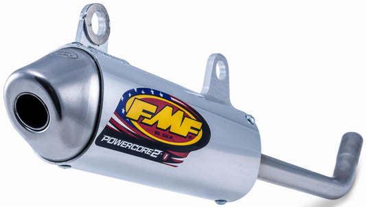 FMF Powercore II Silencer for 2-Stroke Offroad Motorcycles