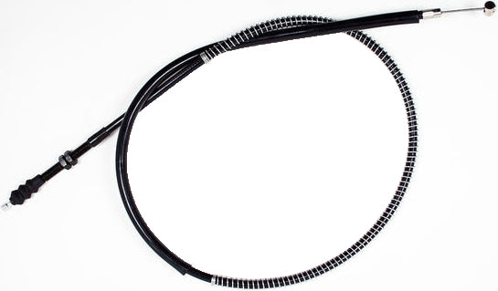 MOTION PRO Black Vinyl Clutch Cable for Yamaha YFM660R Raptor (Part #05-0340)